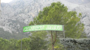 Camping Daino Pietramurata